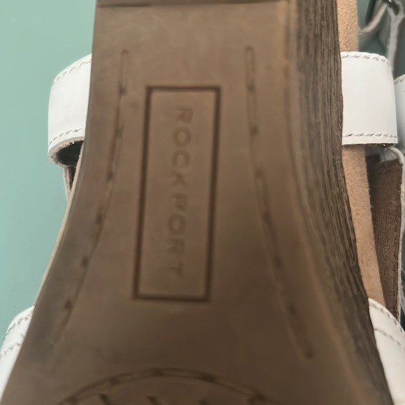 Rockport Cobb Hill Helen Slingback Sandal Sz 7M - Picture 10 of 11